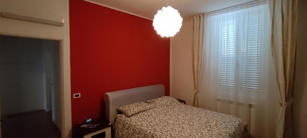 Sea Pearl Vila Livorno Exterior foto