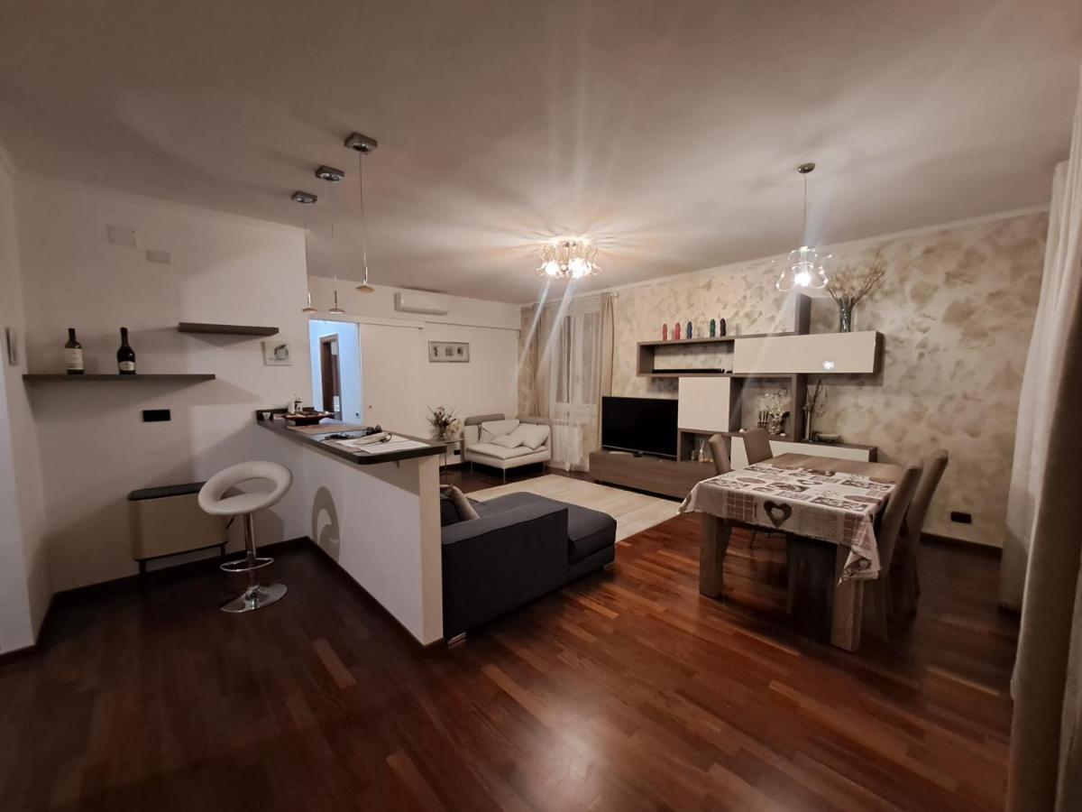Sea Pearl Vila Livorno Exterior foto