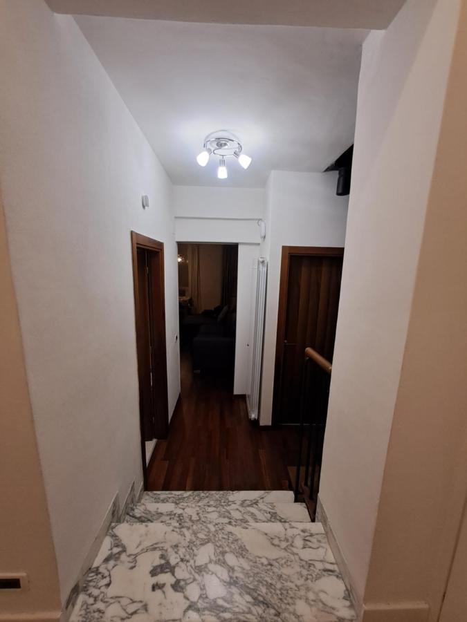 Sea Pearl Vila Livorno Exterior foto